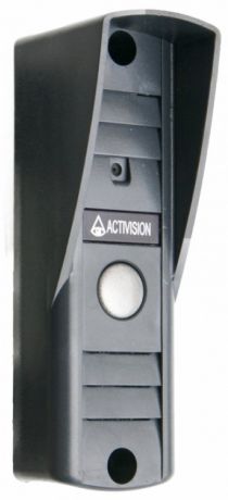 Activision AVP-505 (PAL) - вызывная панель (Dark Gray)