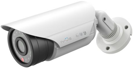 iVUE IPC-OB40F36-20P - наружная IP-камера (White)