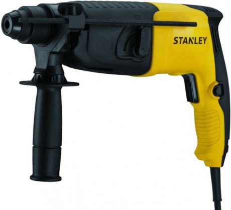 Stanley STHR202K-RU - электрический перфоратор (Yellow)