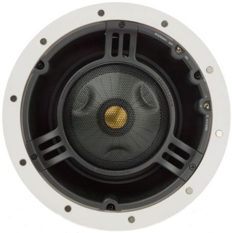 Monitor Audio CT265-IDC - встраиваемая акустическая система (White)