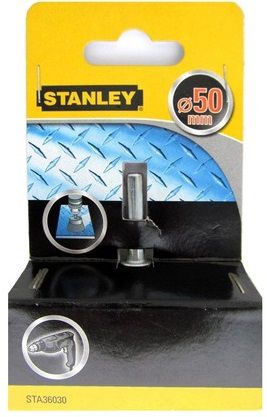 Stanley 36030-XJ - щетка чашечная для дрели D50 мм