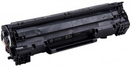 HP 83X (CF283X) - картридж для принтеров HP LaserJet Pro M201/MFP M125/M127/M225 (Black)