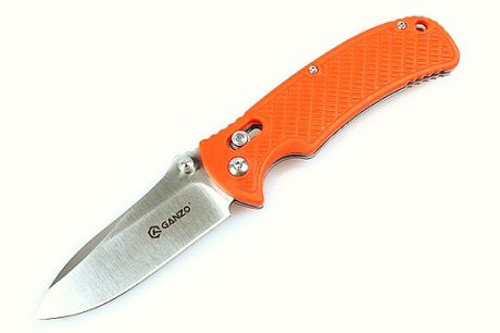Ganzo G726M (G726M-OR) - складной нож (Orange)