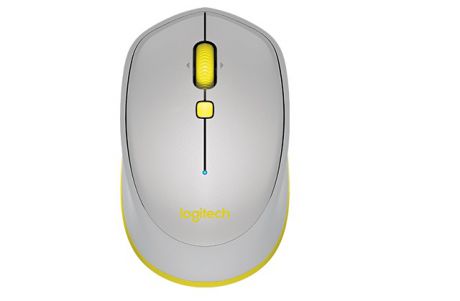 Logitech M535 (910-004530) - беспроводная мышь (Grey)