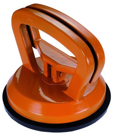 Kapriol 25670 - присоска для переноски стекла (Orange)