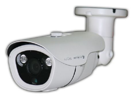 iVUE HDC-OB20V2812-60 - наружная камера (White)