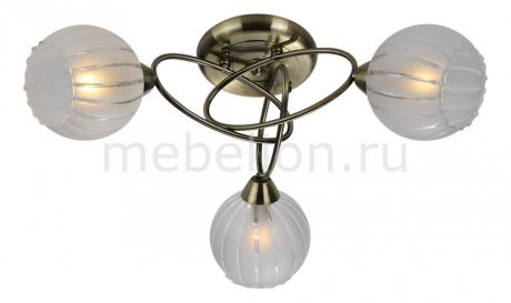 IDLamp 230/3PF-Oldbronze