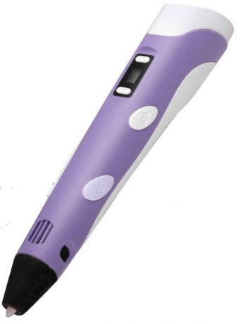 3dpen-2 - 3D-ручка (Purple)