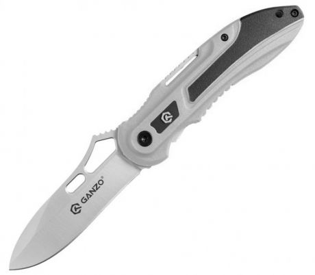 Ganzo (G621-GY) - складной нож (Grey)