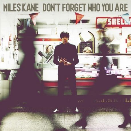 Miles Kane