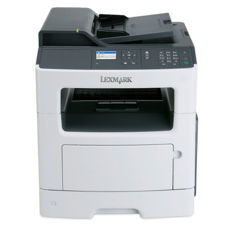 Lexmark MX310dn (35S5800) - лазерное монохромное МФУ