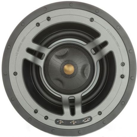 Monitor Audio CP-CT380IDC - встраиваемая акустическая система (Grey)