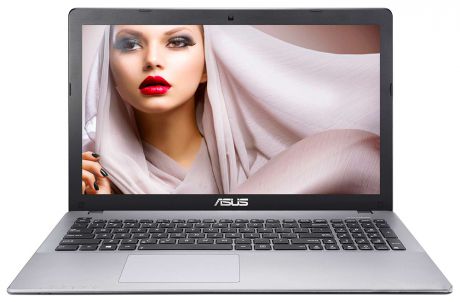 Ноутбук Asus X550ZA-XO013H 15.6'', AMD A8 7200P 2.4GHz, 4Gb, 1Tb HDD (90NB07A2-M00130)