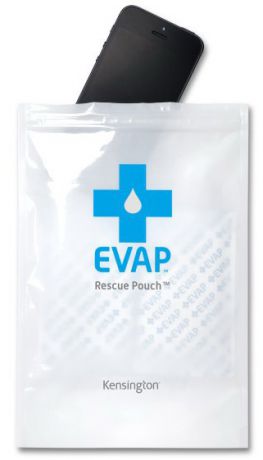 EVAP Rescue Pouch