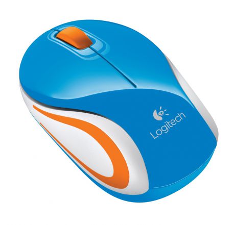 Wireless Mini Mouse