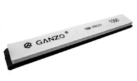 Ganzo (SPEP1500) - дополнительный камень для точилок