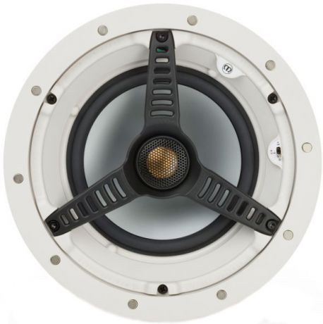 Monitor Audio CT165 - встраиваемая акустическая система (White)