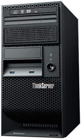 ThinkServer