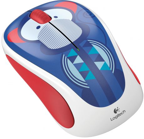 Wireless Mouse Play Collection