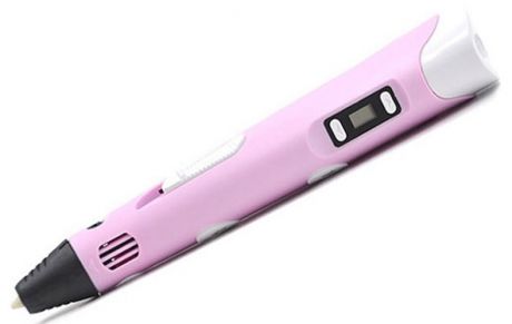 3dpen-2 - 3D-ручка (Pink)