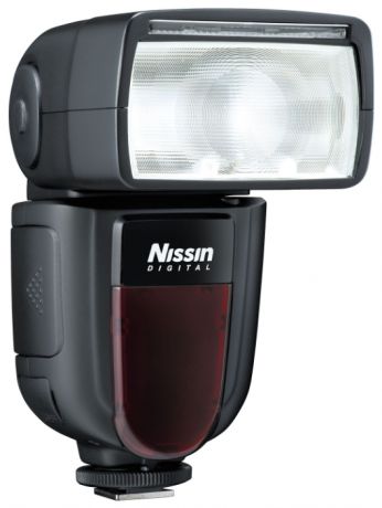 Nissin Di700A - вспышка для фотокамер Sony