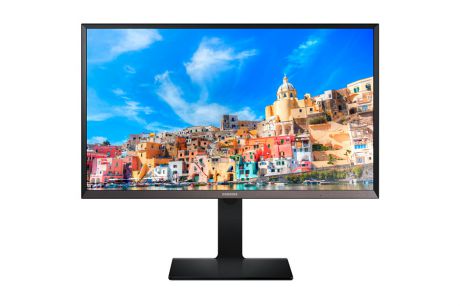 Монитор Samsung S27D850T 27" TFT PLS