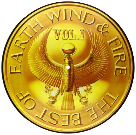 Earth, Wind & Fire