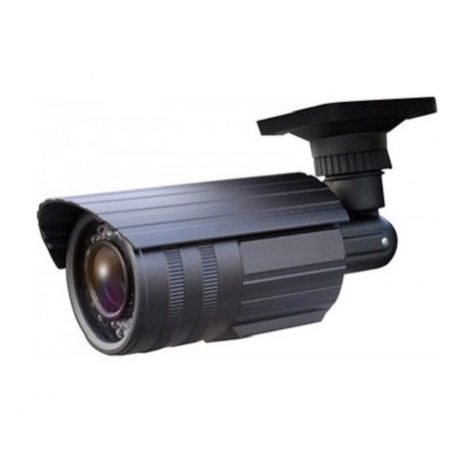 Falcon Eye (FE IS80С/30M) - уличная корпусная варифокальная видеокамера