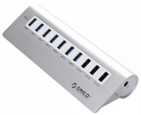 USB 3.0 Hub