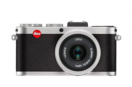 Фотоаппарат Leica X2 (Silver)