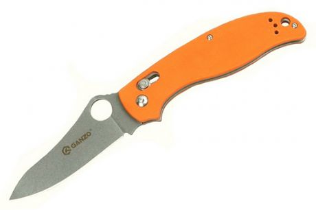 Ganzo G733 (G733-OR) - складной нож (Orange)