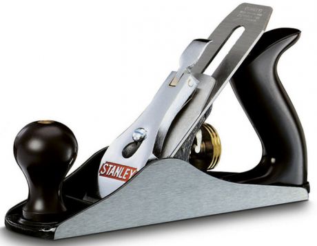 Bailey Smoothing Plane