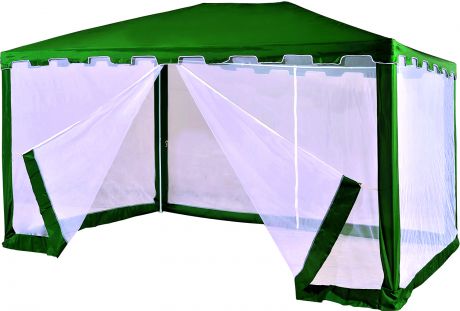 Садовый тент-шатер Green Glade 1044 (Green)