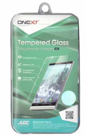 Onext Glass - защитное стекло для Samsung Galaxy A3 2016