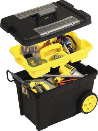 Pro Mobile Tool Chest