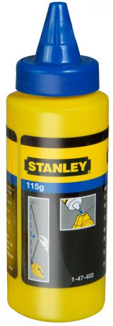Stanley 1-47-403 - голубой краситель 115 г