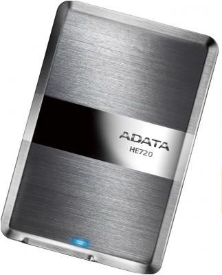 ADATA DashDrive Elite 500GB (AHE720-500GU3-CTI) - внешний жесткий диск