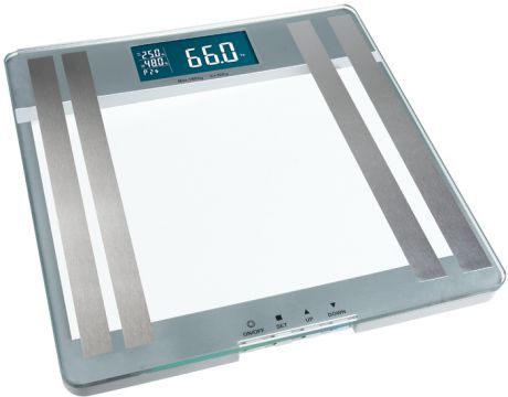 Medisana PSM (40445/40446) - индивидуальные весы (Silver)