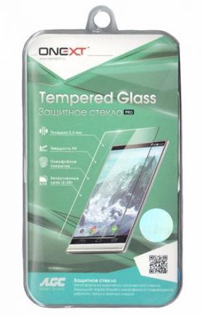 Onext Glass - защитное стекло для Asus Zenfone 2 ZE550/551ML