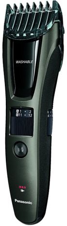 Panasonic ER-GB60-K520 - машинка для стрижки волос (Black)