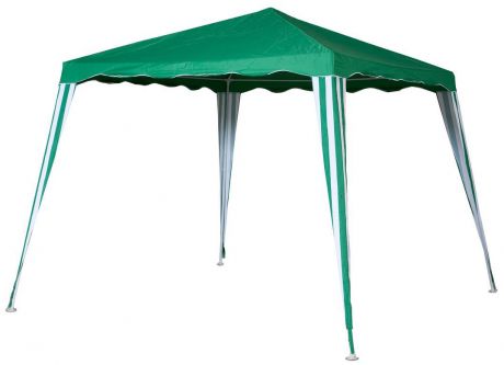 Садовый тент-шатер Green Glade 1082 (Green)