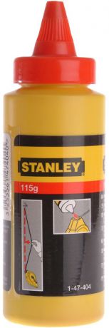 Stanley 1-47-404 - красный краситель 115 г