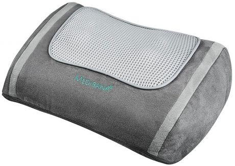 Medisana SMC (88906/88907) - массажная подушка (Gray)
