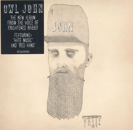 Owl John