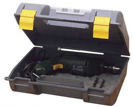 Stanley (1-92-734) - ящик для электроинструмента (Black/Yellow)