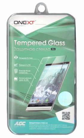 Onext Glass - защитное стекло для Asus Zenfone 2 Laser ZE550KL