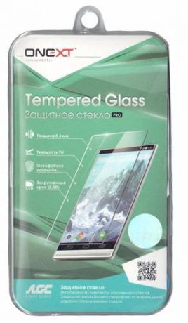 Onext Glass - защитное стекло для Meizu M2 Note