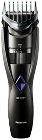 Panasonic ER-GB37-K520 - триммер для бороды и усов (Black)