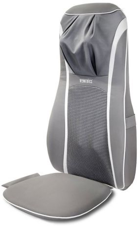 HoMedics MCS-8840H-EU - массажная накидка (Gray)