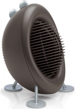 Max Air Heater